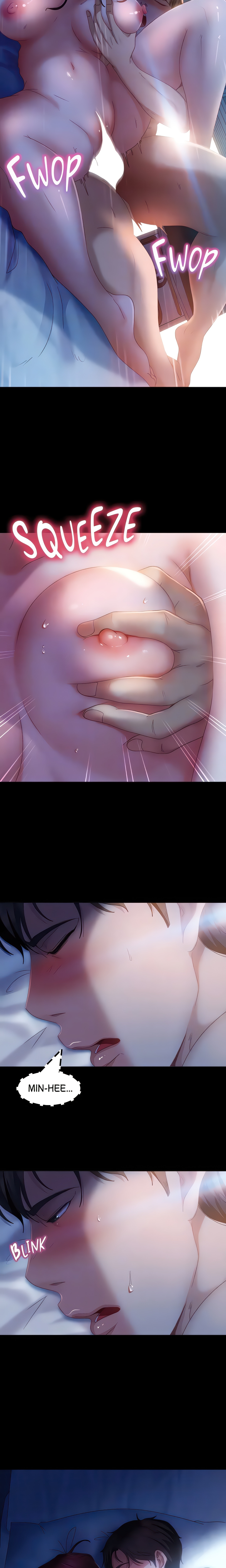 Fake Partners (Official) chapter 33 page 6