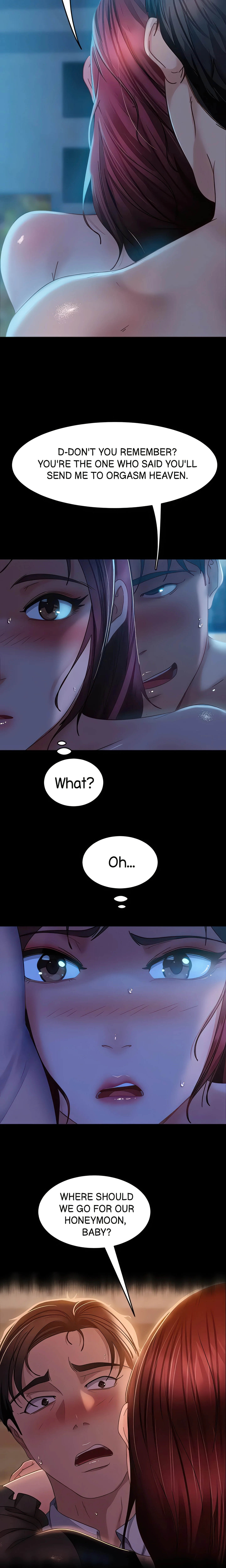 Fake Partners (Official) chapter 33 page 11