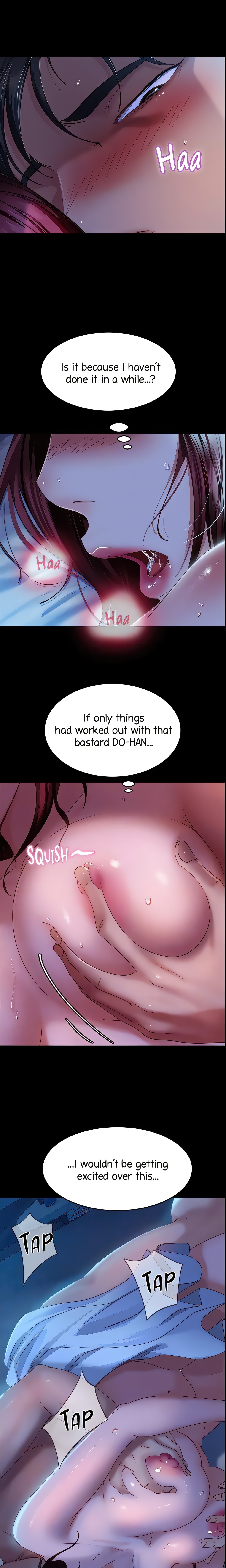 Fake Partners (Official) chapter 33 page 15