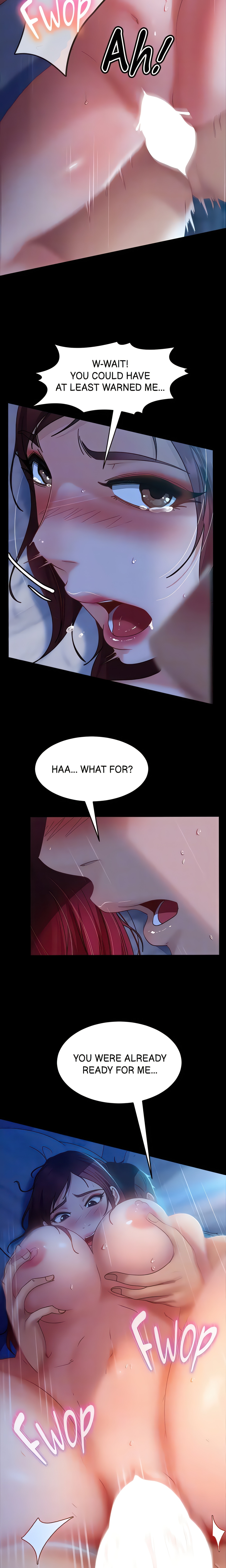 Fake Partners (Official) chapter 33 page 18
