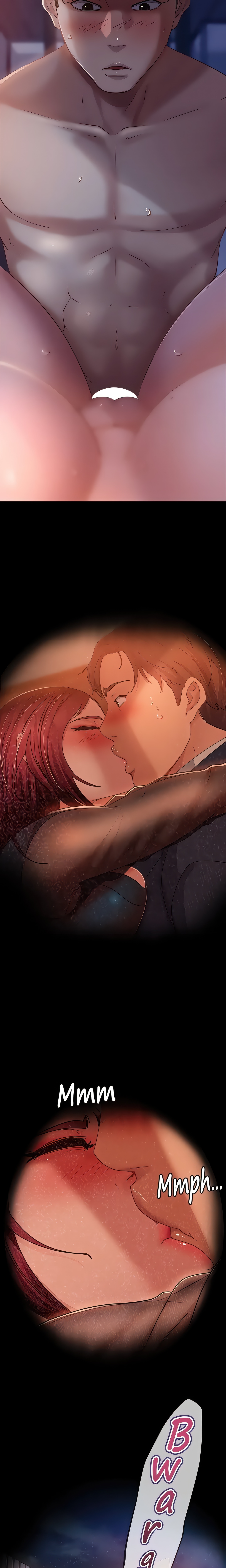 Fake Partners (Official) chapter 33 page 22