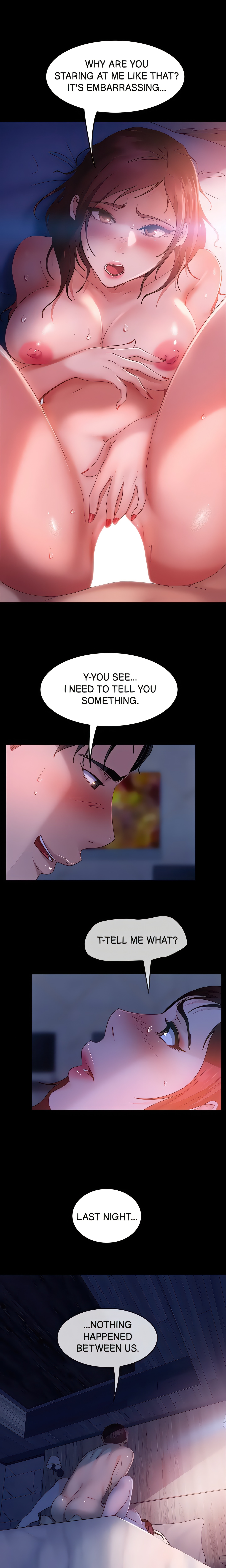 Fake Partners (Official) chapter 33 page 24