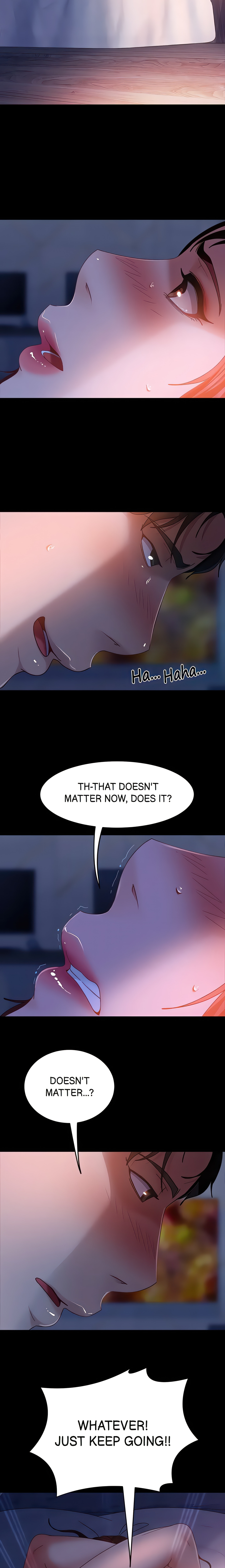 Fake Partners (Official) chapter 33 page 25