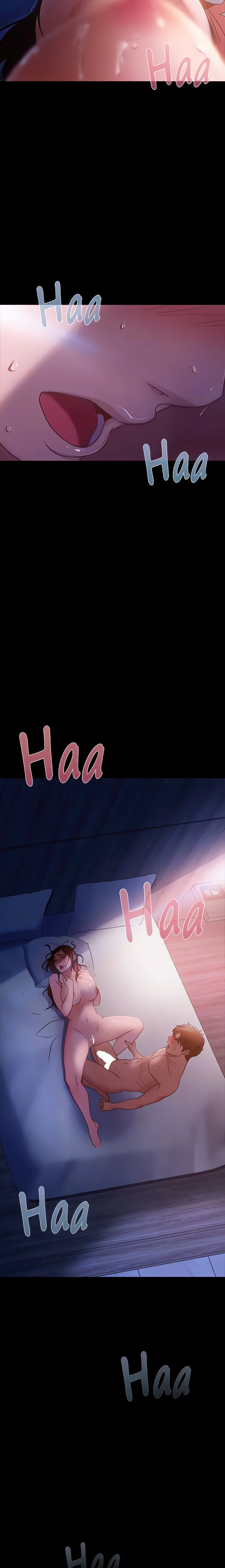 Fake Partners (Official) chapter 34 page 15