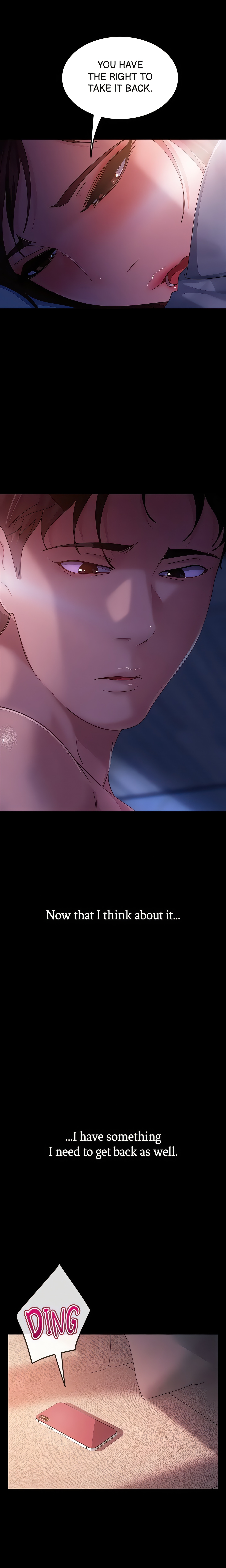 Fake Partners (Official) chapter 34 page 22