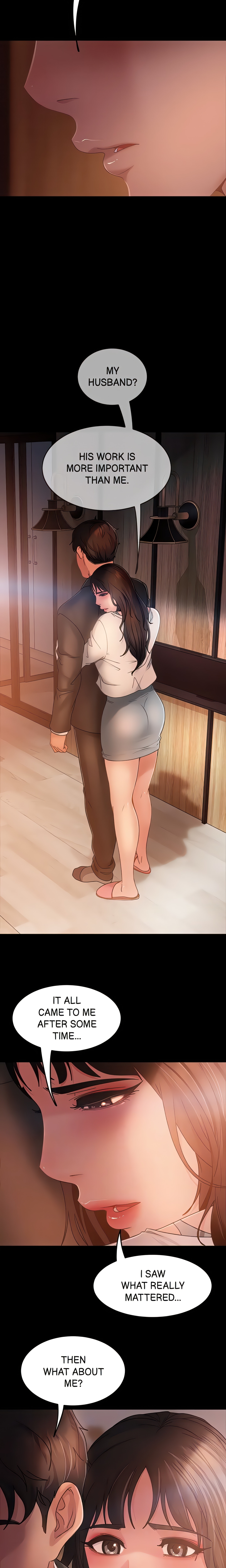 Fake Partners (Official) chapter 35 page 14