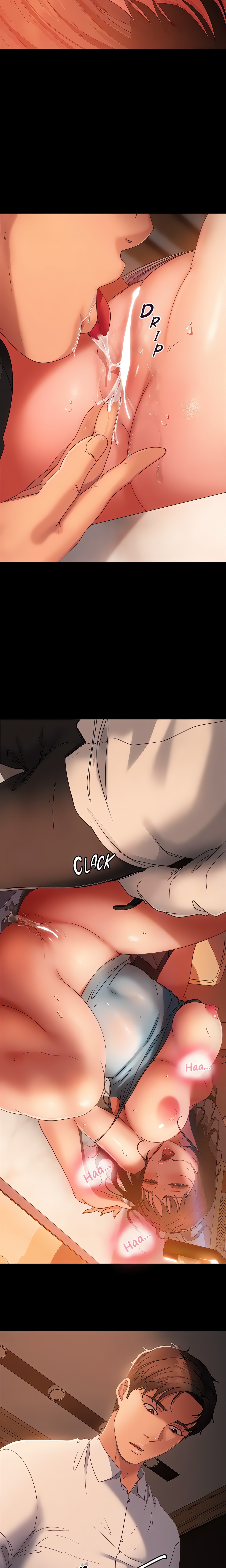 Fake Partners (Official) chapter 36 page 4