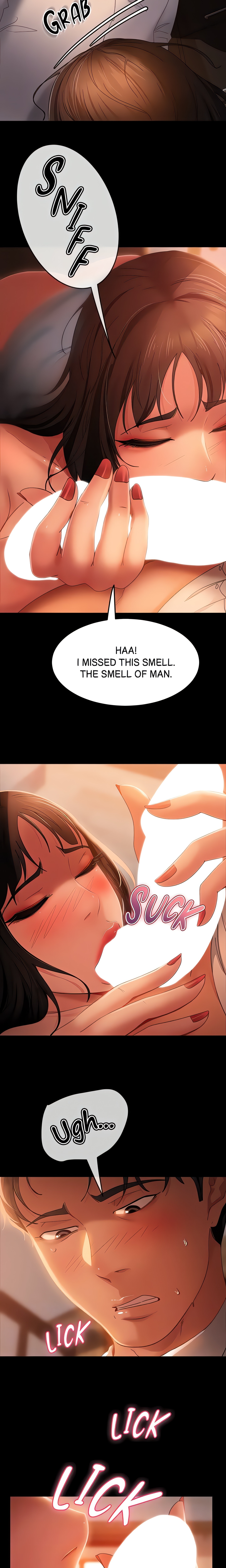 Fake Partners (Official) chapter 36 page 5