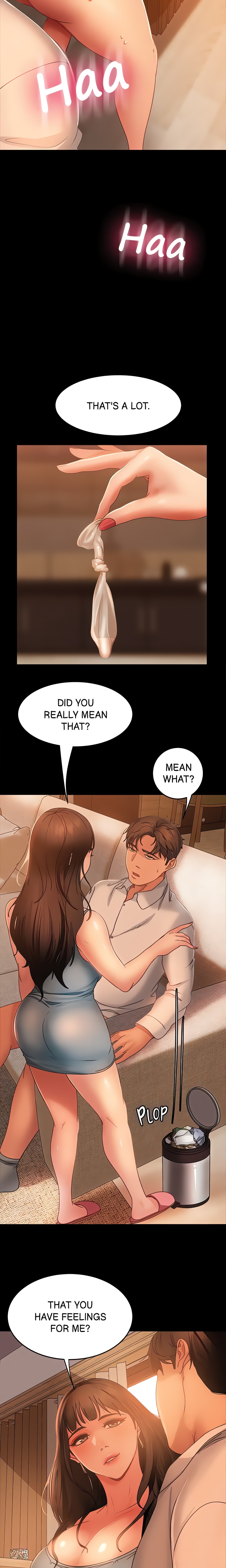 Fake Partners (Official) chapter 36 page 22