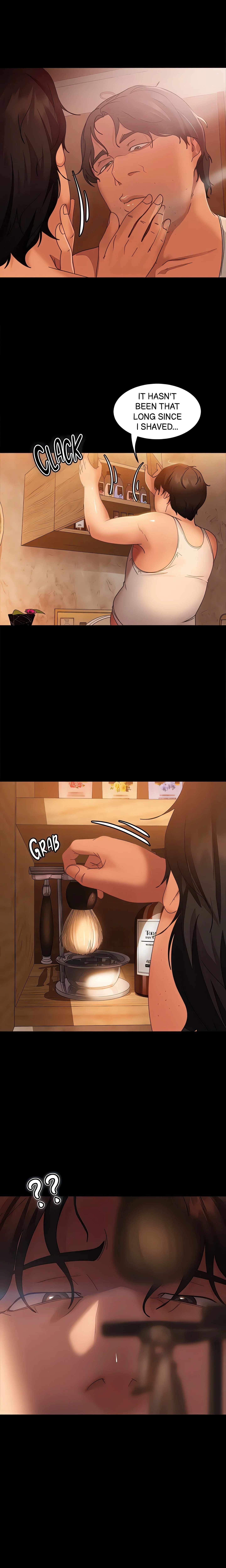 Fake Partners (Official) chapter 37 page 1