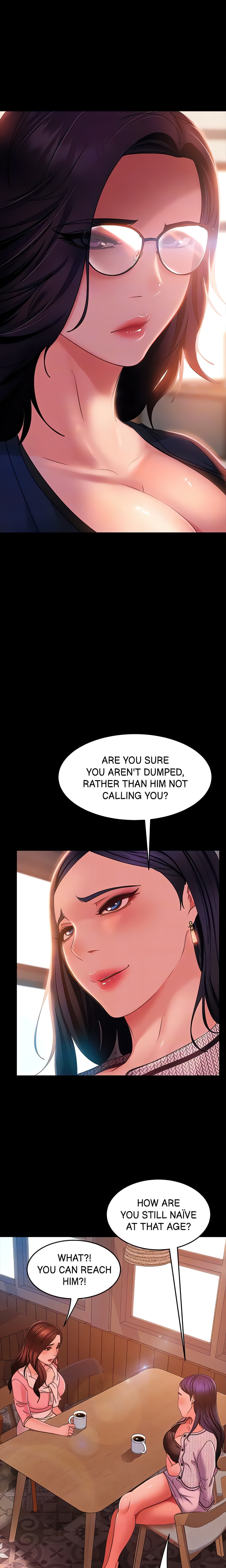 Fake Partners (Official) chapter 37 page 7