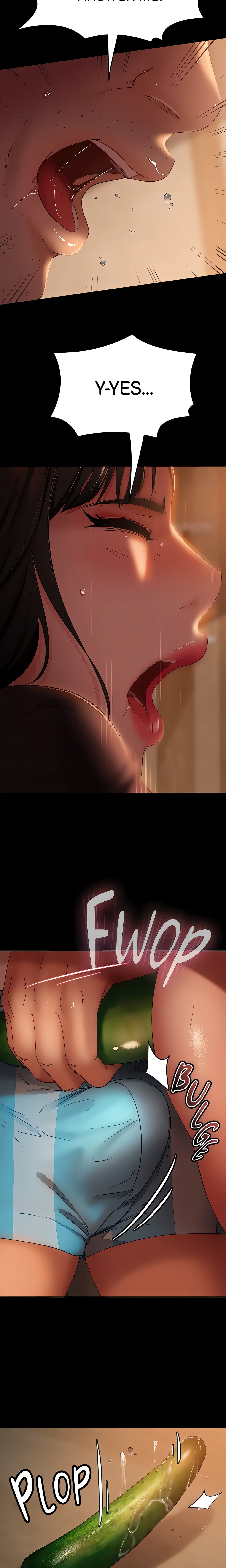Fake Partners (Official) chapter 37 page 21