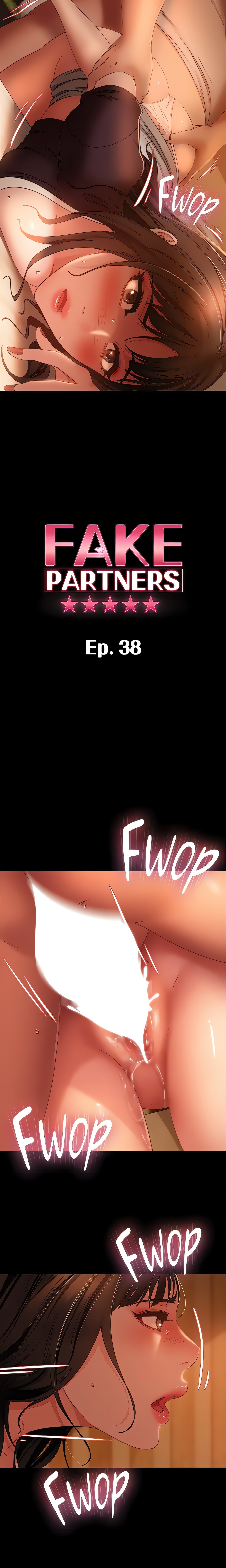 Fake Partners (Official) chapter 38 page 2