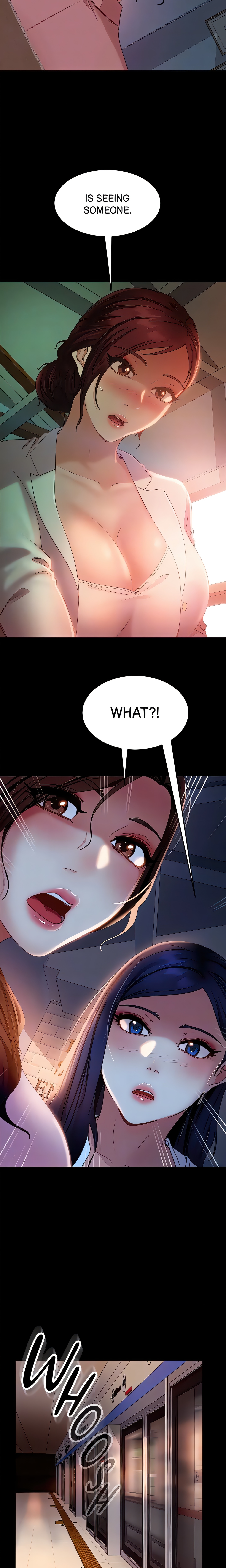 Fake Partners (Official) chapter 38 page 18