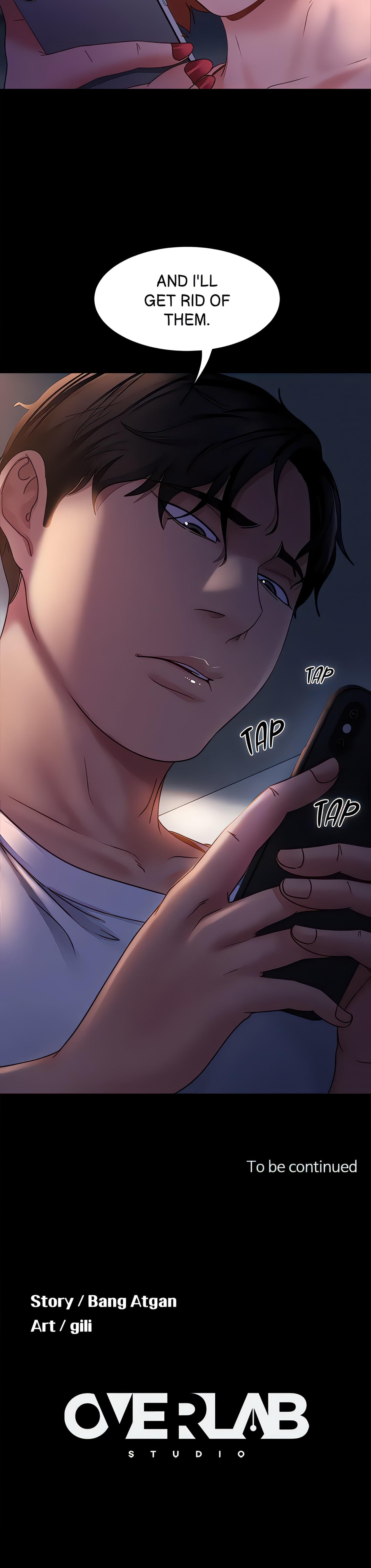 Fake Partners (Official) chapter 38 page 25