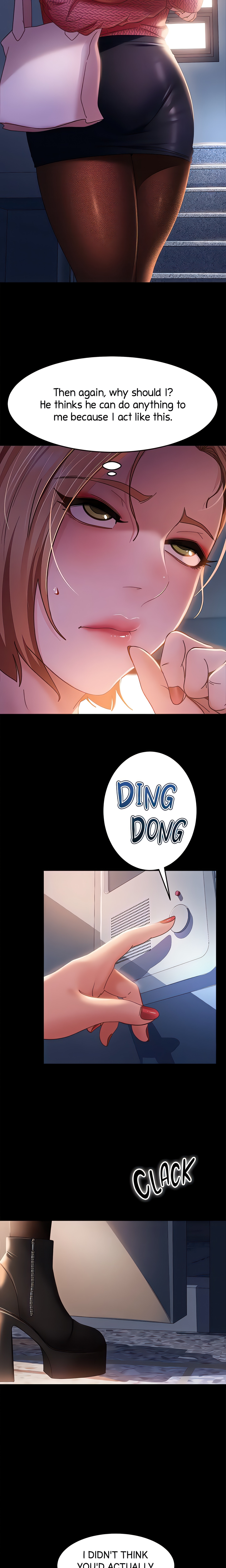 Fake Partners (Official) chapter 39 page 3