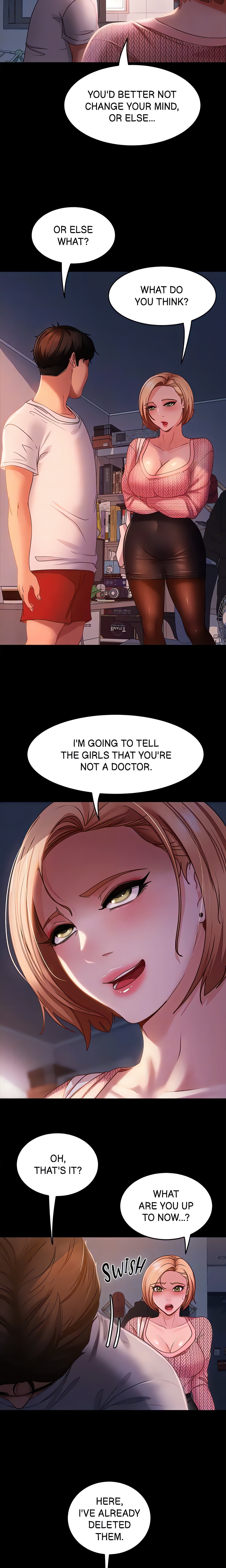 Fake Partners (Official) chapter 39 page 6