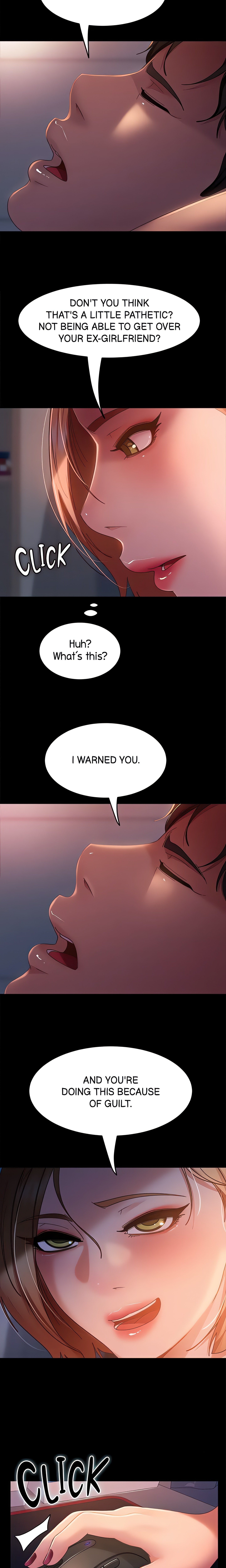 Fake Partners (Official) chapter 39 page 10