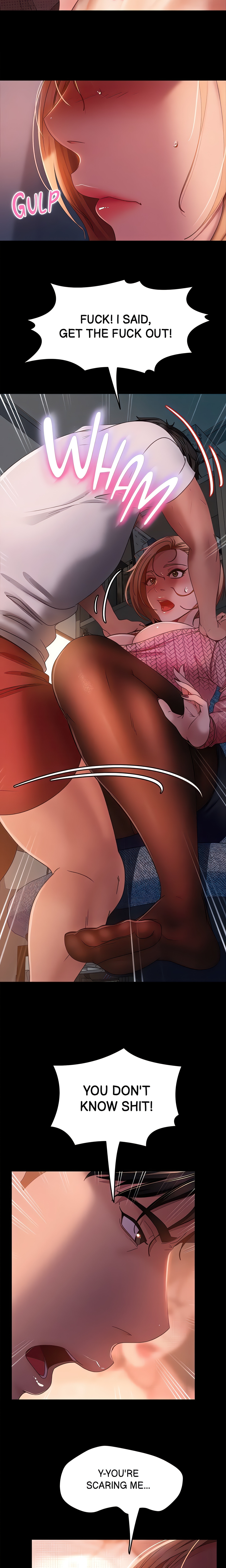 Fake Partners (Official) chapter 39 page 12