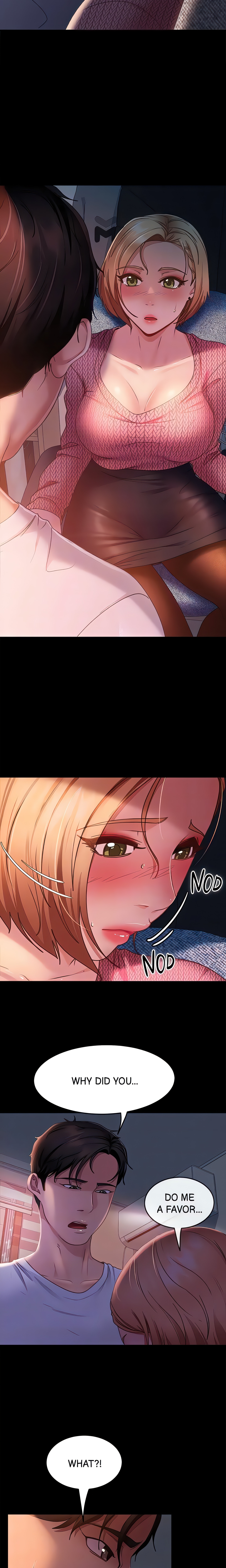 Fake Partners (Official) chapter 39 page 14