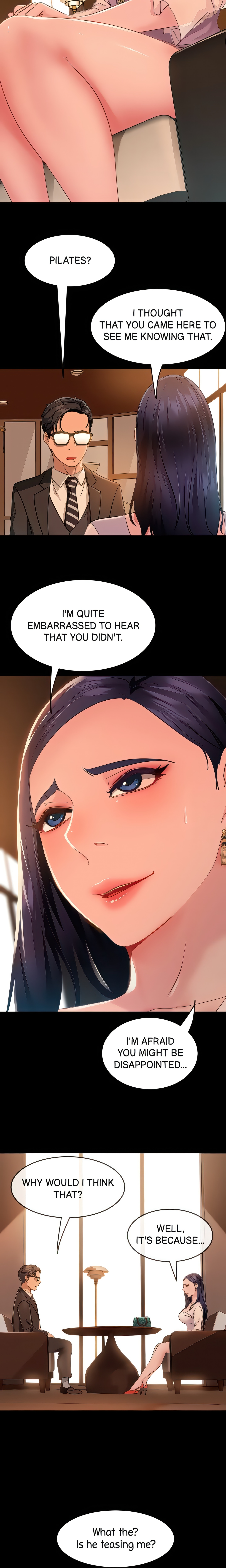 Fake Partners (Official) chapter 4 page 6