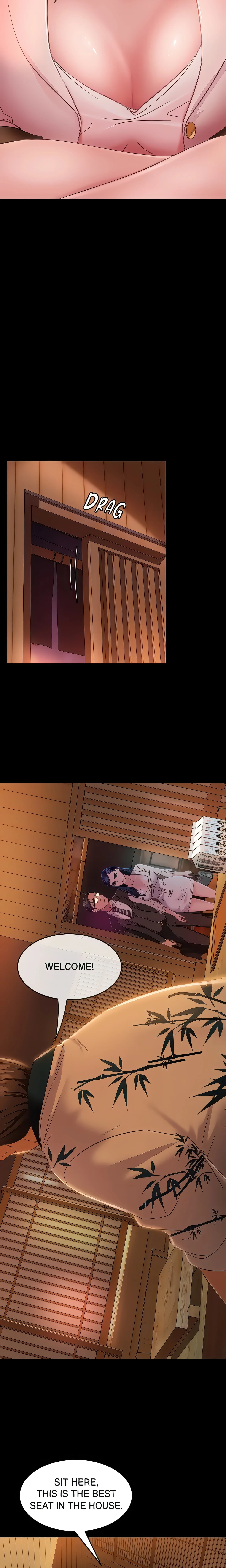 Fake Partners (Official) chapter 4 page 14