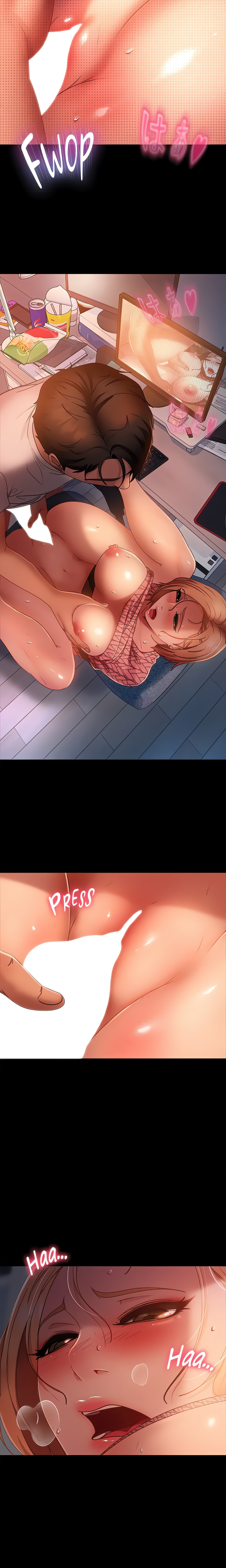 Fake Partners (Official) chapter 41 page 3