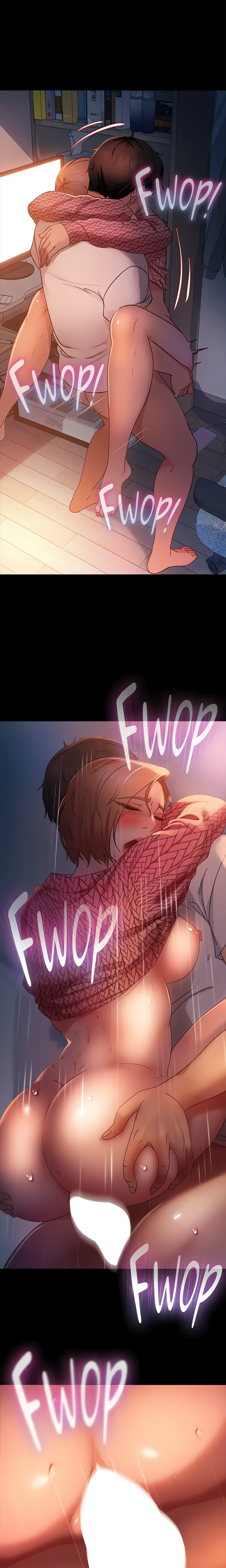 Fake Partners (Official) chapter 41 page 13