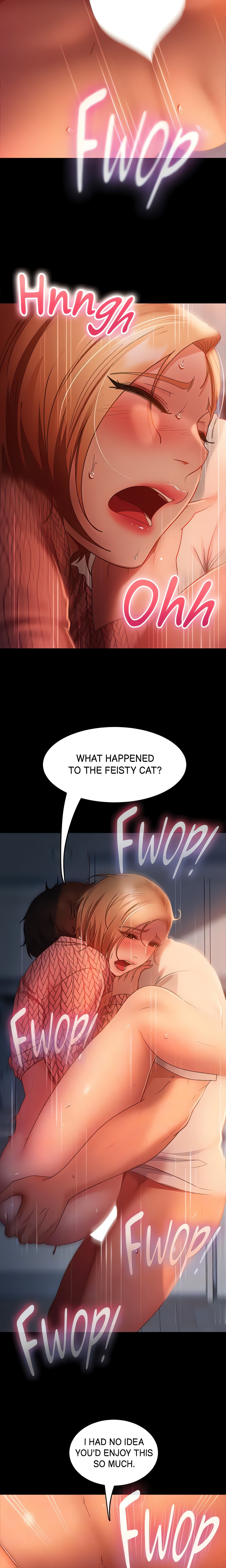 Fake Partners (Official) chapter 41 page 14