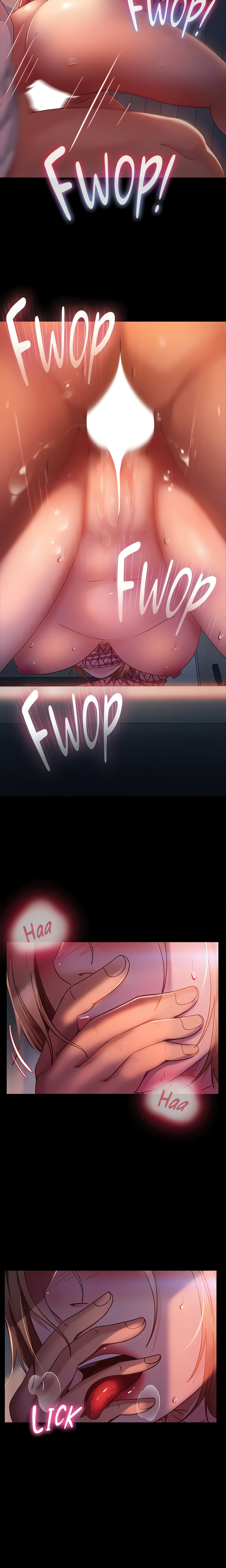 Fake Partners (Official) chapter 41 page 20