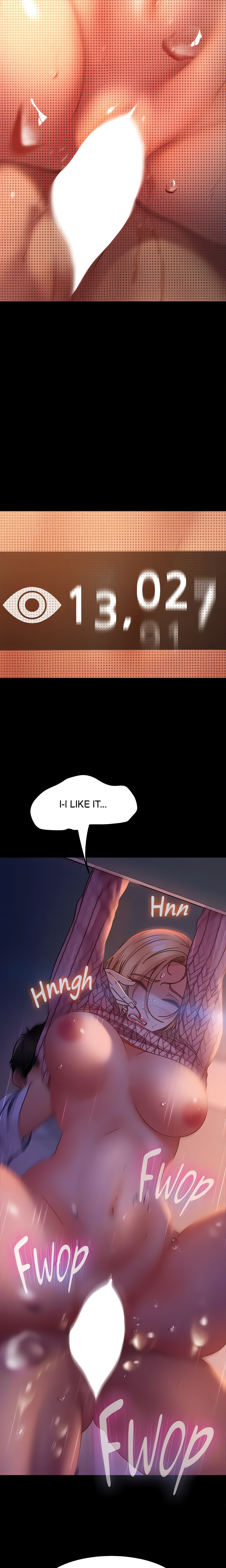 Fake Partners (Official) chapter 41 page 22