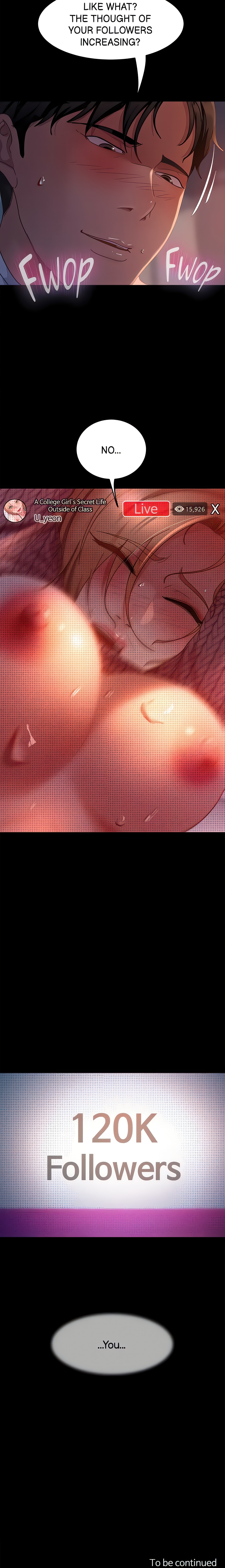 Fake Partners (Official) chapter 41 page 23