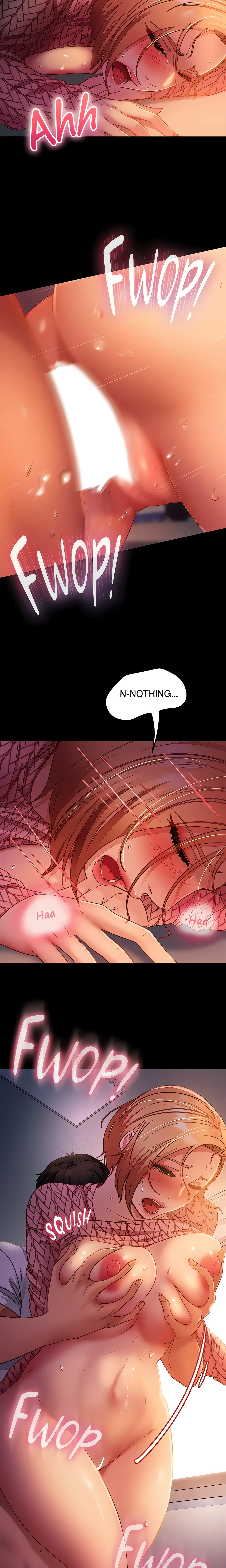 Fake Partners (Official) chapter 42 page 3