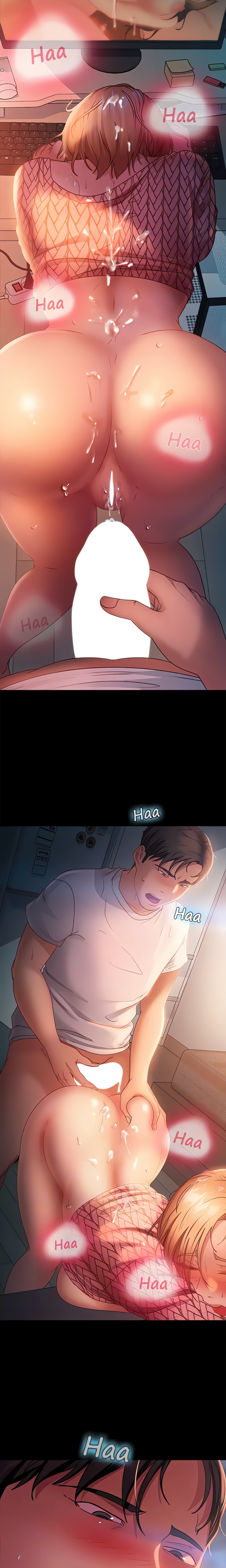 Fake Partners (Official) chapter 42 page 5