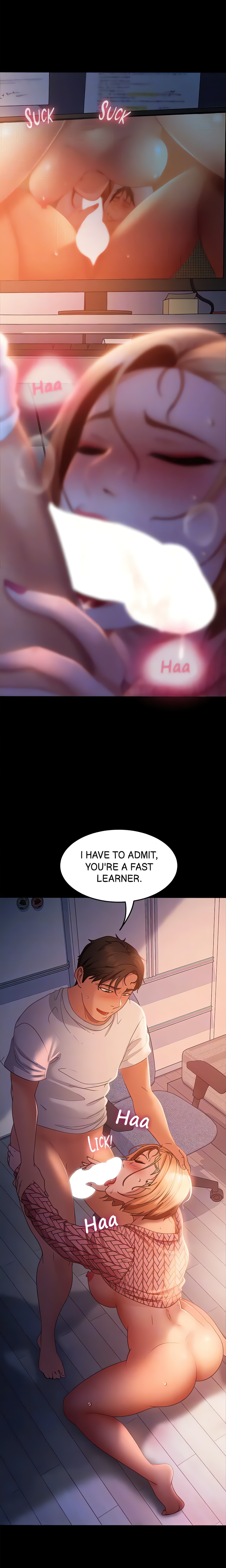 Fake Partners (Official) chapter 42 page 7