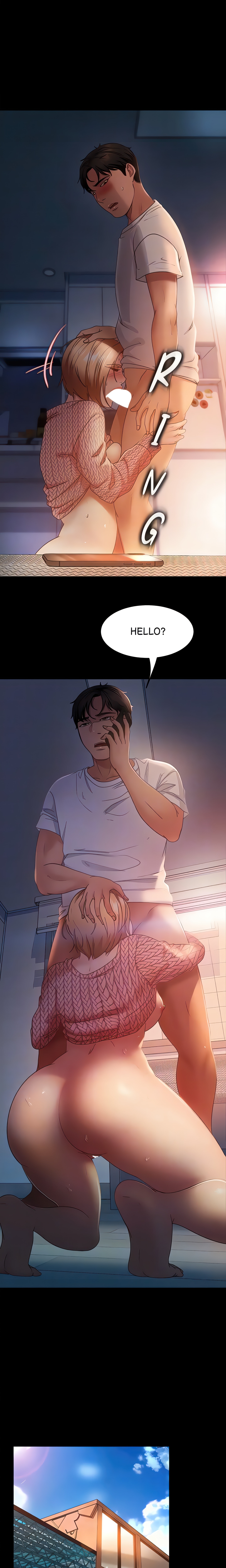 Fake Partners (Official) chapter 42 page 9