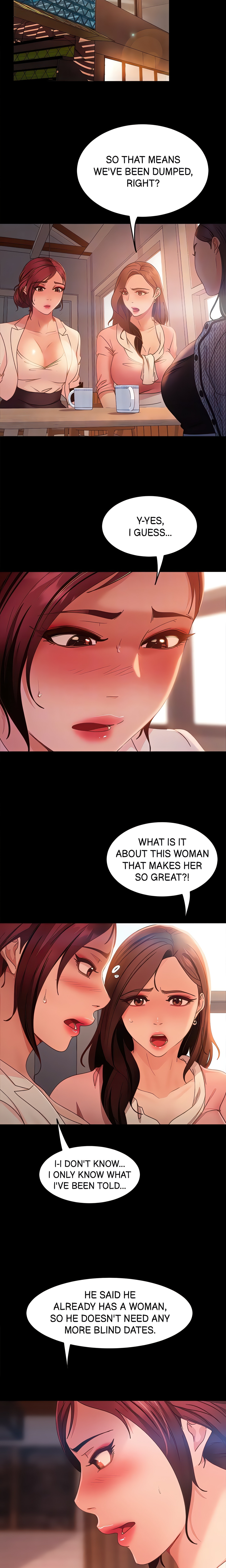 Fake Partners (Official) chapter 42 page 10