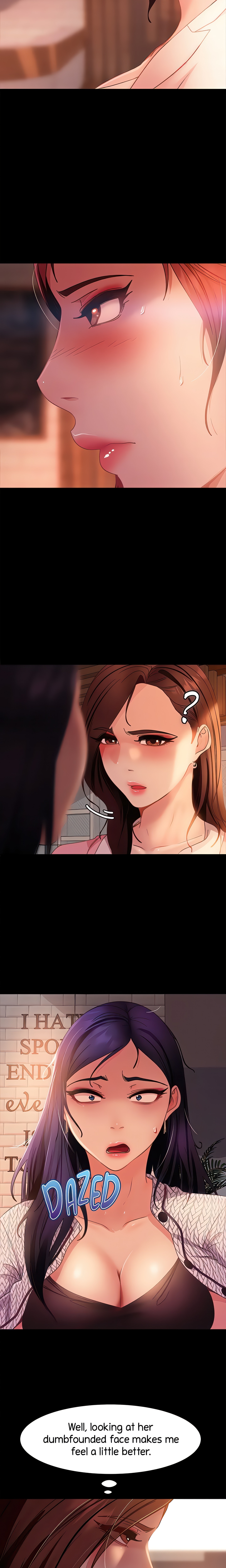 Fake Partners (Official) chapter 42 page 11