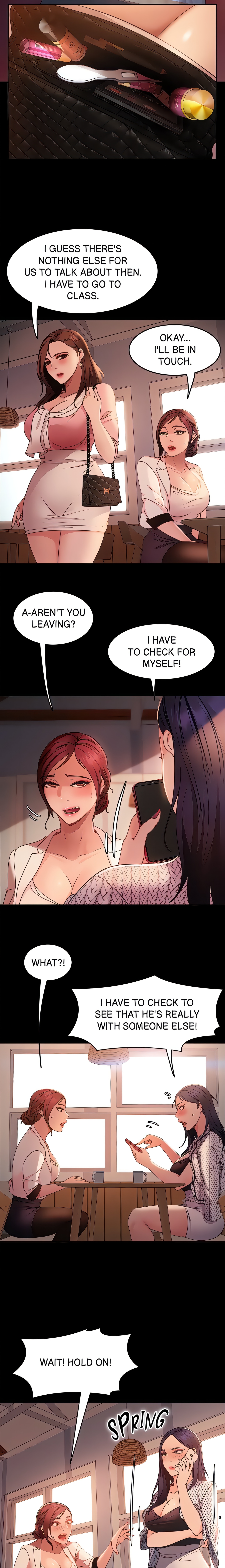 Fake Partners (Official) chapter 42 page 13