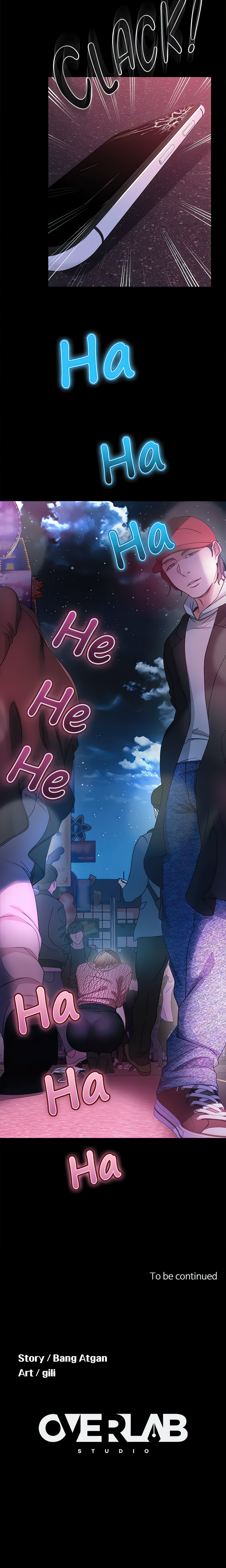 Fake Partners (Official) chapter 42 page 25