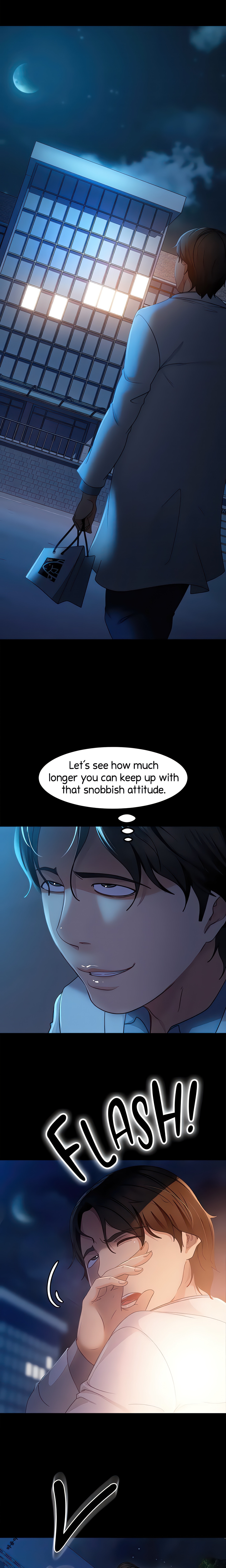 Fake Partners (Official) chapter 43 page 13