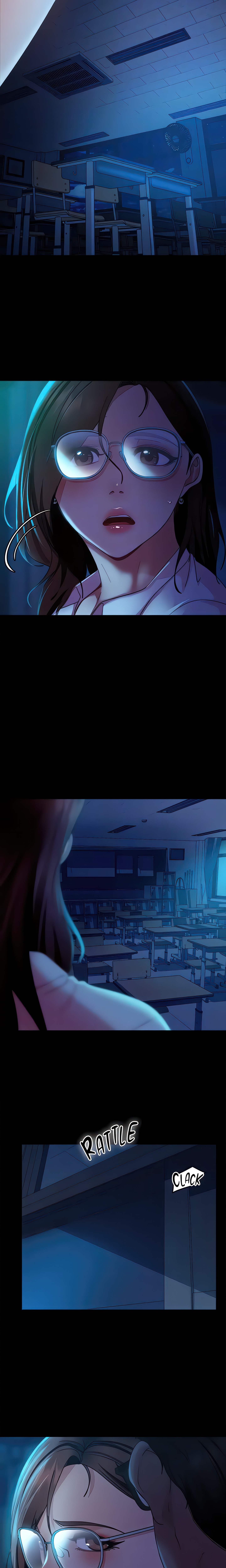 Fake Partners (Official) chapter 43 page 18