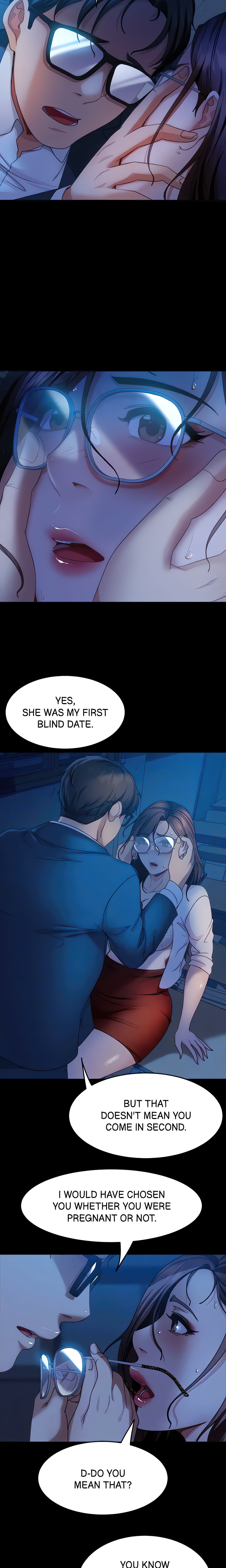 Fake Partners (Official) chapter 45 page 5