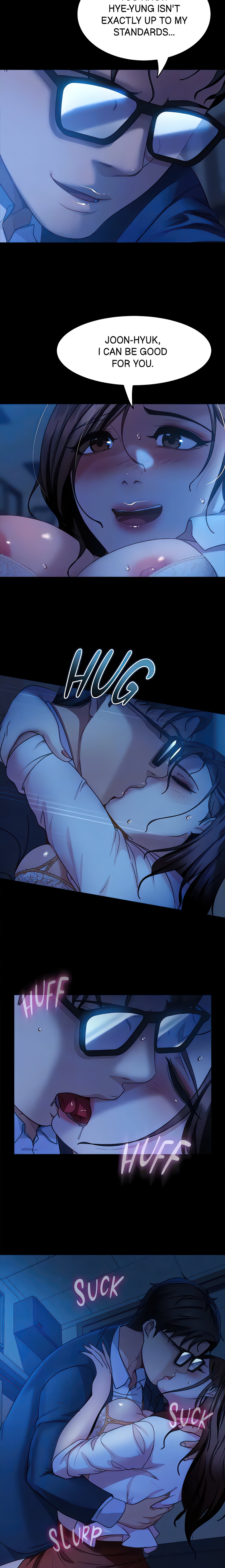 Fake Partners (Official) chapter 45 page 6