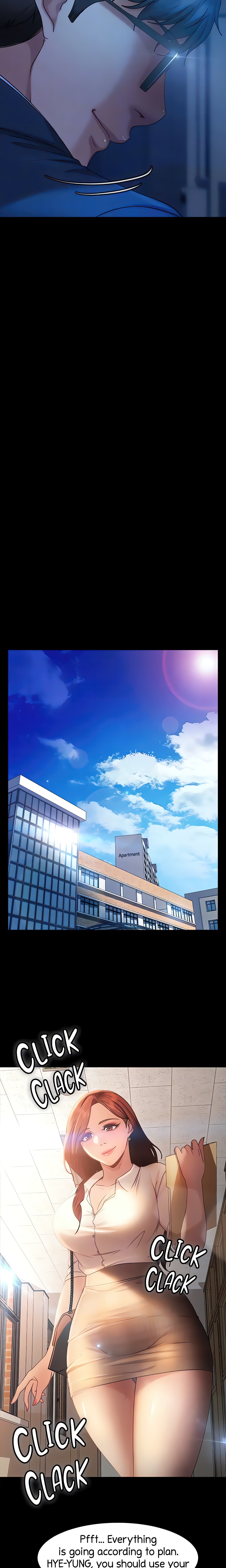 Fake Partners (Official) chapter 45 page 9
