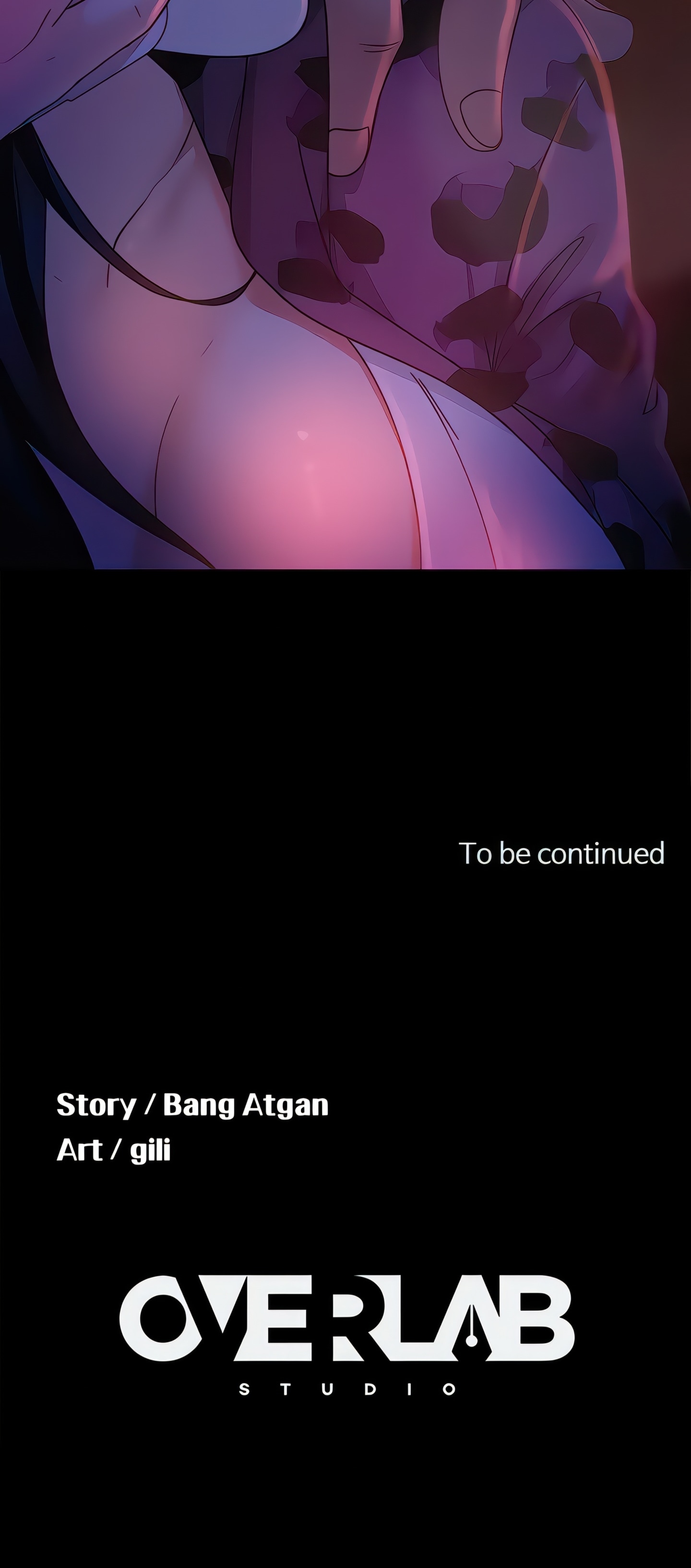 Fake Partners (Official) chapter 45 page 23