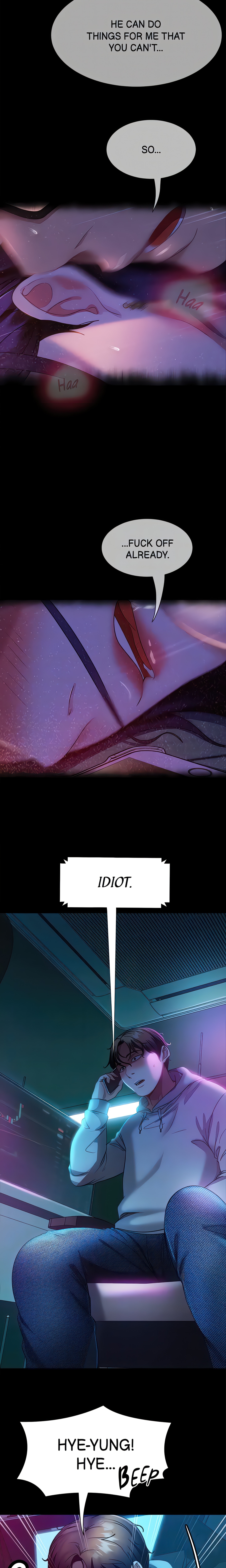 Fake Partners (Official) chapter 46 page 5