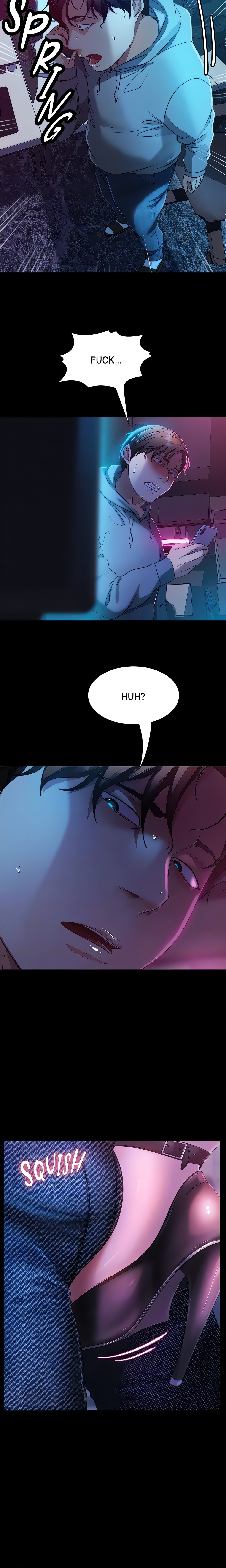 Fake Partners (Official) chapter 46 page 6