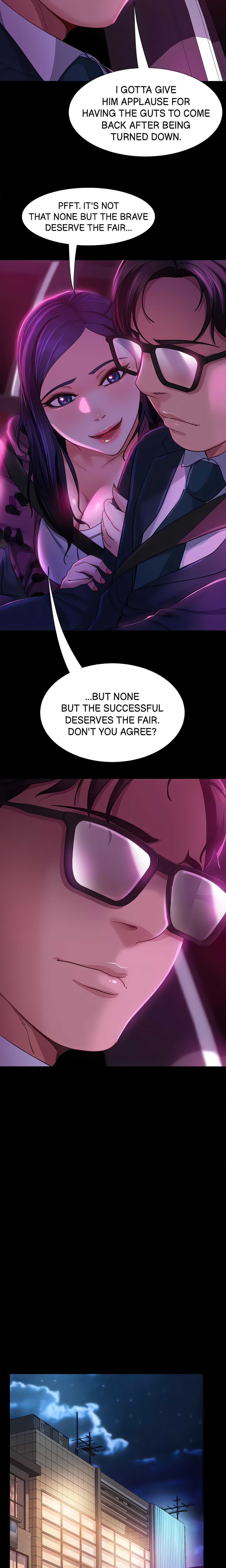 Fake Partners (Official) chapter 46 page 12