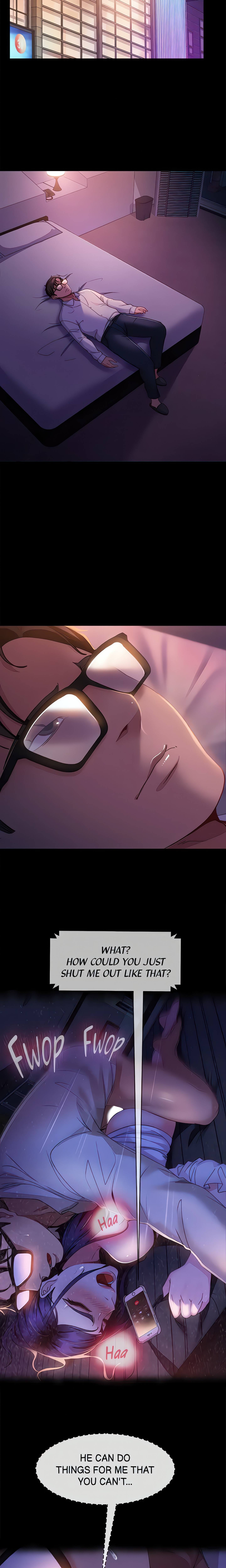 Fake Partners (Official) chapter 46 page 13